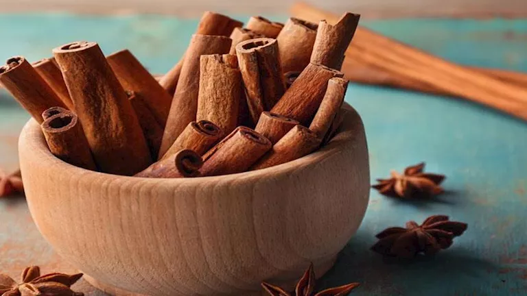 القرفة.. 5 فوائد صحية تجعلك تضيفها يوميا لطعامك