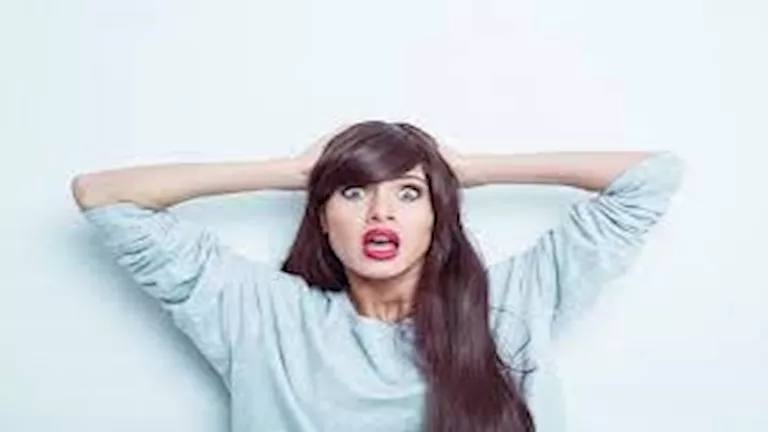 أسباب الشعور بقشعريرة من أصوات معينة