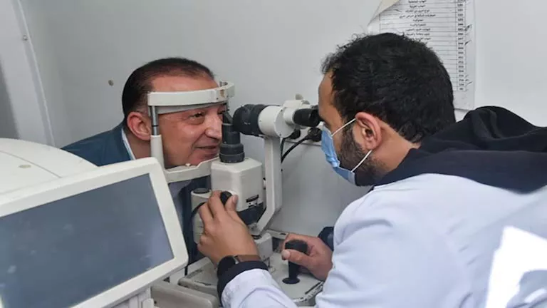 اليوم.. 3 مبادرات من “100 مليون صحة” داخل نقابة الصحفيين لمدة 4 أيام