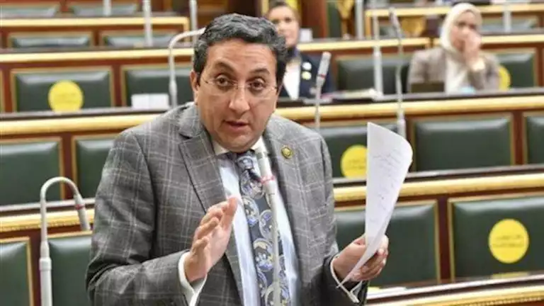 النصب الإلكتروني باسم الإسعاف.. 11 سؤالاً ومطلباً برلمانياً لوقف خداع