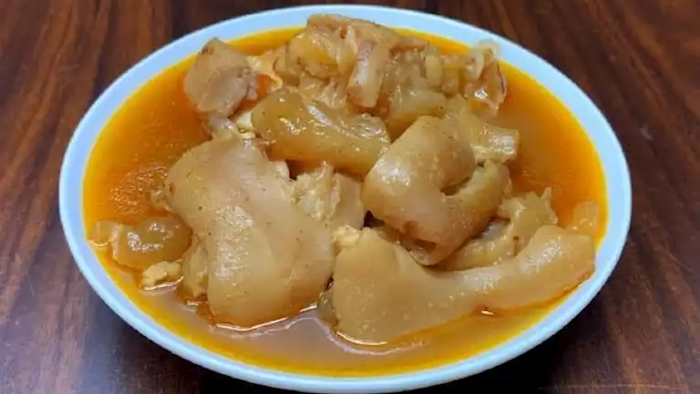 فوائد مذهلة لشوربة الكوارع.. تأثير قوي على 5 أعضاء حيوية