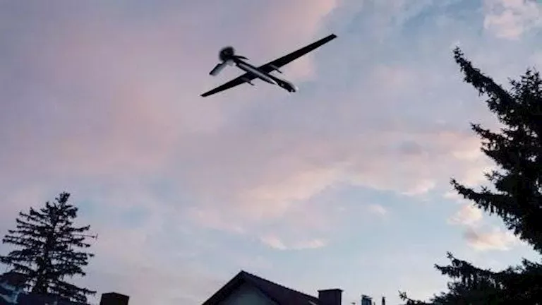 “الدعم السريع” يشن هجوما بالمسيرات على أم درمان وعطبرة.. والجيش السودا