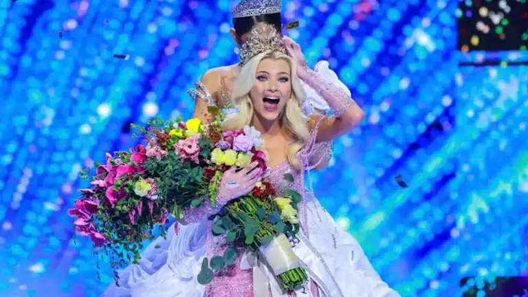 لأسباب غير متوقعة.. 6 متسابقات ينسحبن من ملكة جمال الكون 2025