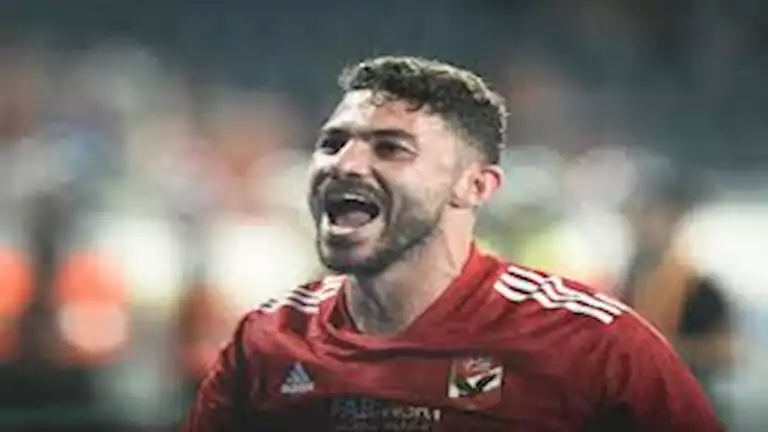 “ذكرى القاضية”.. ياسر إبراهيم يكشف حديثه مع اللاعبين عقب فرصة حسين الش