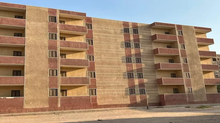 شقق بنك التعمير والإسكان.. طرح وحدات كاملة التشطيب