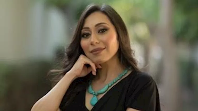 شيماء الشايب تطرح أحدث كليباتها “خليني أعيش” على “يوتيوب” (فيديو)