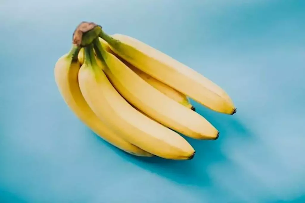 4 فوائد غير متوقعة لتناول ثمرة من الموز يوميا