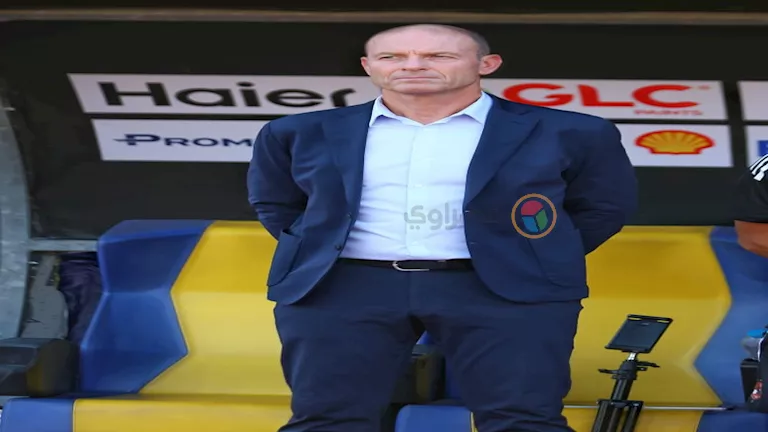 أمير عبد الحميد: فكرة تغيير مدرب الأهلي ليست جيدة.. وتوروب يحتاج للوقت