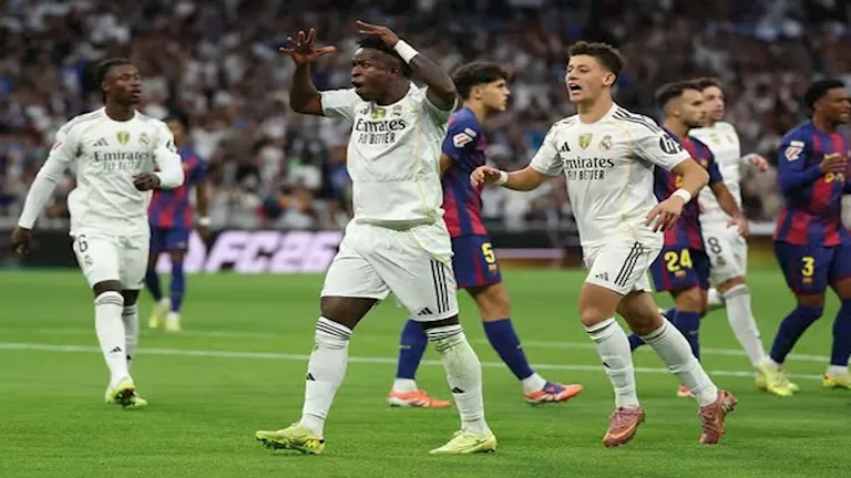 تشكيل ريال مدريد لمواجهة ليفربول في دوري أبطال أوروبا