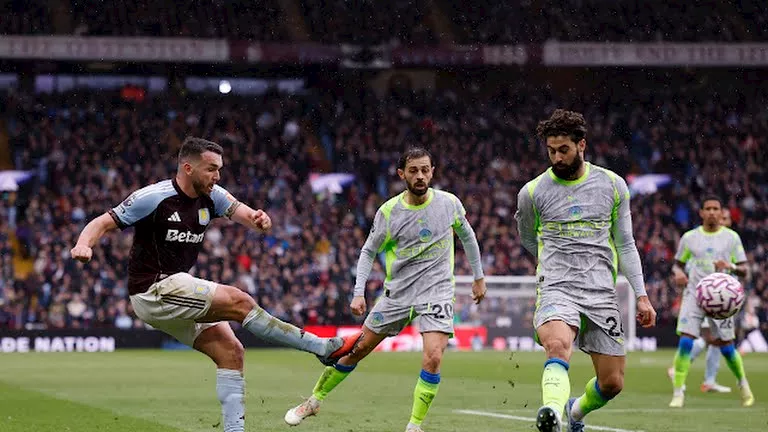 موعد مباراة مانشستر سيتي وبوروسيا دورتموند في دوري أبطال أوروبا