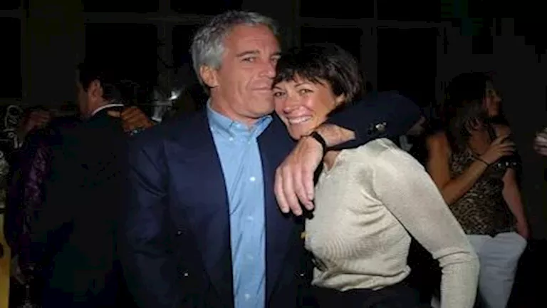 النواب الأمريكي يصوت لصالح نشر ملفات إبستين