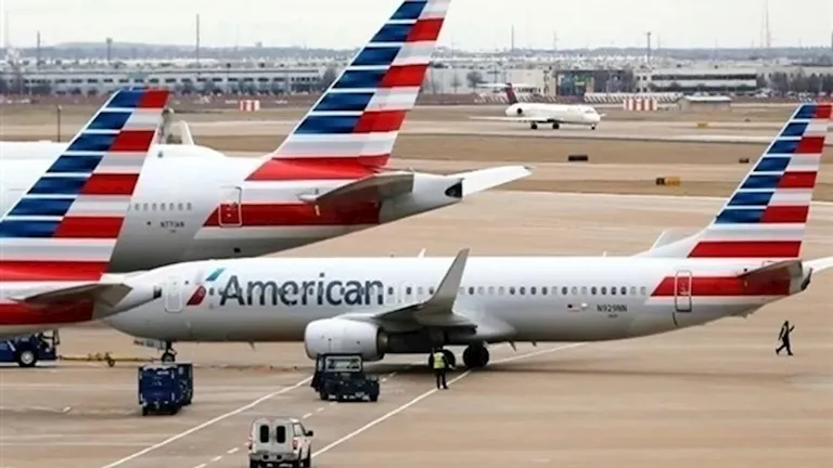 وزير النقل الأمريكي: الرحلات الجوية ستنخفض بنسبة 10% بحلول الجمعة المق