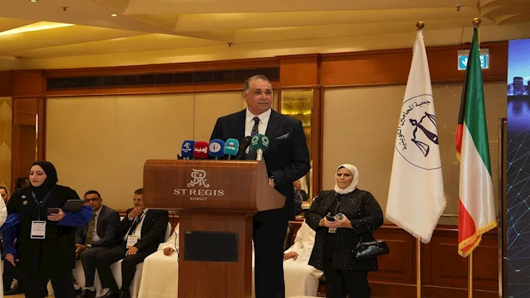 نقيب المحامين: المحاماة رسالة لا تعرف الجمود وتتجدد بتجدد الزمان