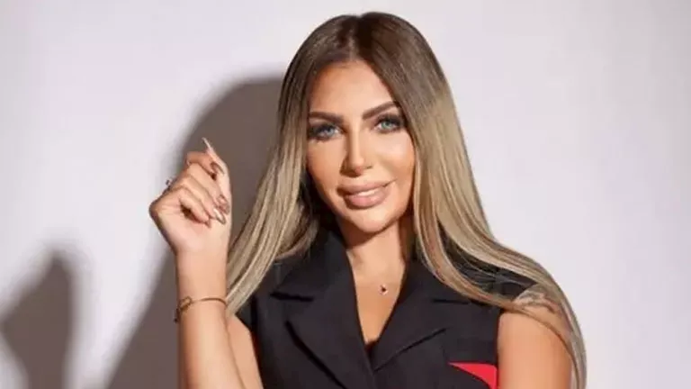 اليوم.. محاكمة سارة خليفة و27 آخرين في قضية المخدرات الكبرى