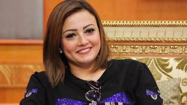 بشرى تعلق على قرار المحكمة بشأن فيلم “الملحد”.. ماذا قالت؟