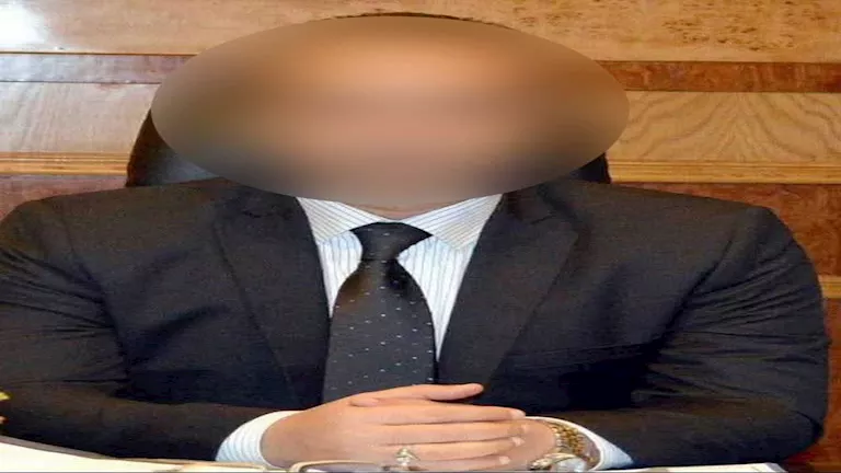 بدء جلسة محاكمة رئيس حي شرق الإسكندرية بتهمة الرشوة