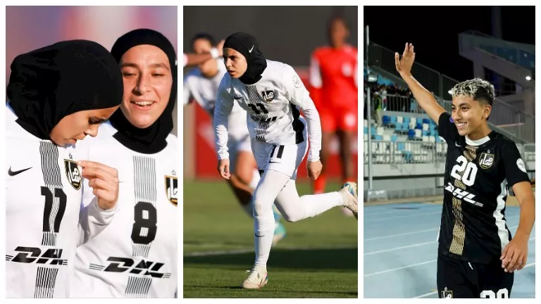 بعد الفوز بخماسية.. ماذا يحتاج مسار للتأهل لربع نهائي دوري أبطال أفريق