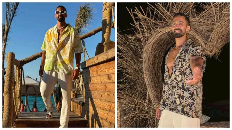 20 صورة..من هو أحمد تيمور زوج الفنانة مي عز الدين؟