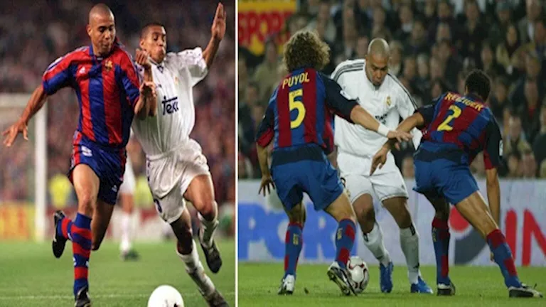 أبرزهم فيجو وإنريكي.. أكبر 10 خيانات في عالم كرة القدم