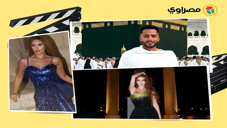 ياسمين صبري جريئة وجوري بكر بفستان أنيق.. 10 لقطات لنجوم الفن خلال 24