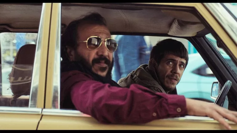 مطاردات وأسلحة.. طرح إعلان “كان ياما كان في غزة” قبل عرضه بـ”القاهرة ا