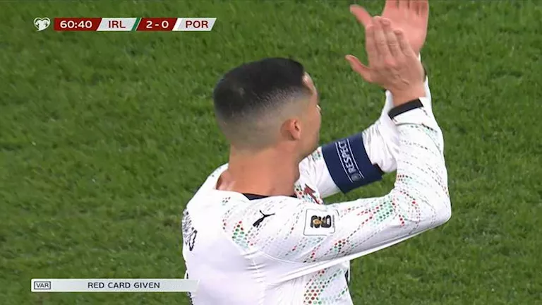 مفاجأة تنتظر رونالدو حال تأهل منتخب البرتغال لكأس العالم 2026