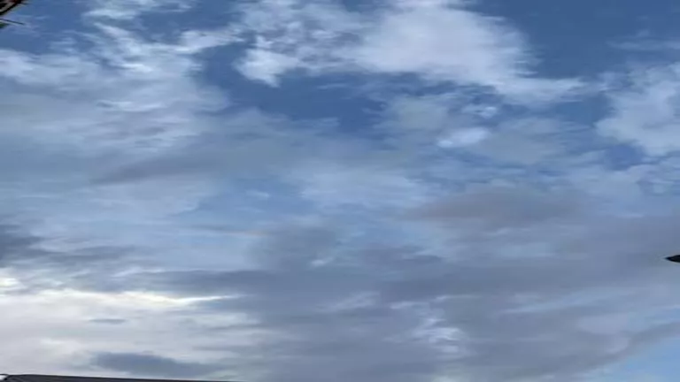 أمطار خفيفة وأجواء شتوية في السويس -صور