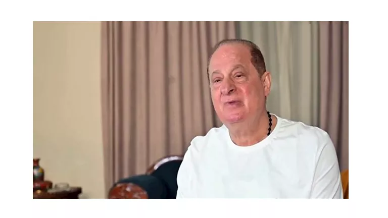 نقيب المهن الموسيقية: “خالص دعواتي بالشفاء للموسيقار هاني مهنا”