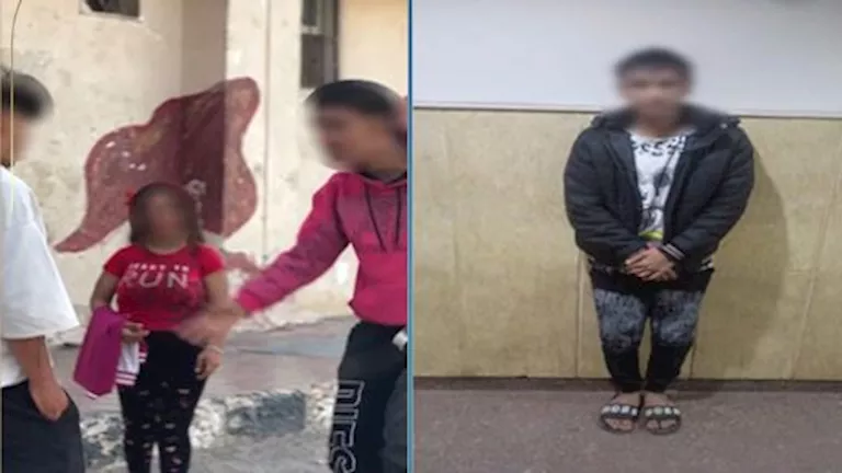 القبض على عاطل نشر فيديوهات تحرض على البلطجة بشبرا الخيمة | فيديو