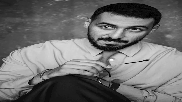 غدًا.. علي العربي يشارك في حلقة نقاشية بمهرجان القاهرة السينمائي الدول