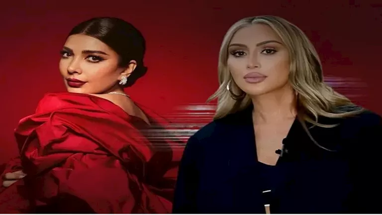 “ردّة الفعل لم تكن متوقعة”.. مايا دياب عن خلافها مع أصالة