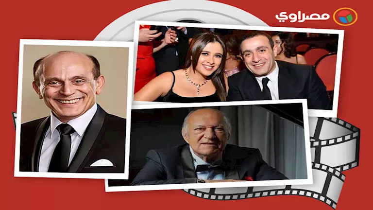 حدث بالفن | القبض على فنان وآخر يعتنق الديانة المسيحية وعمر خيرت يتعرض