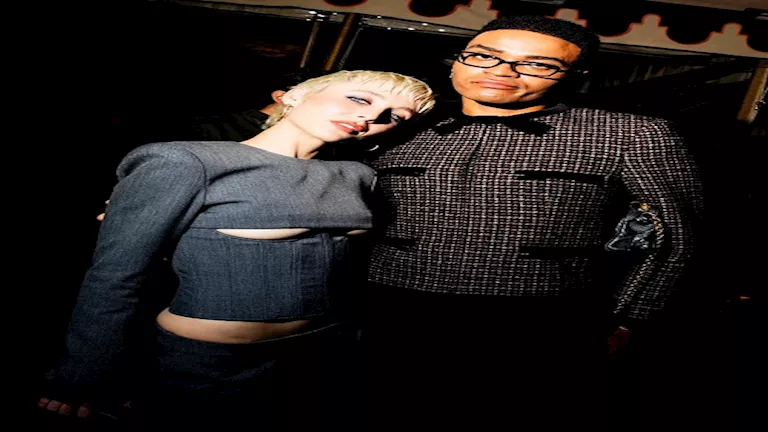 أسوأ إطلالات النجمات والمشاهير في حفل جوائز GQ لعام 2025