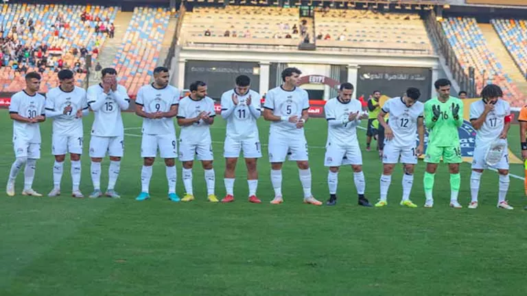 قبل أيام من انطلاقها.. ماذا ينتظر منتخب مصر في كأس العرب؟