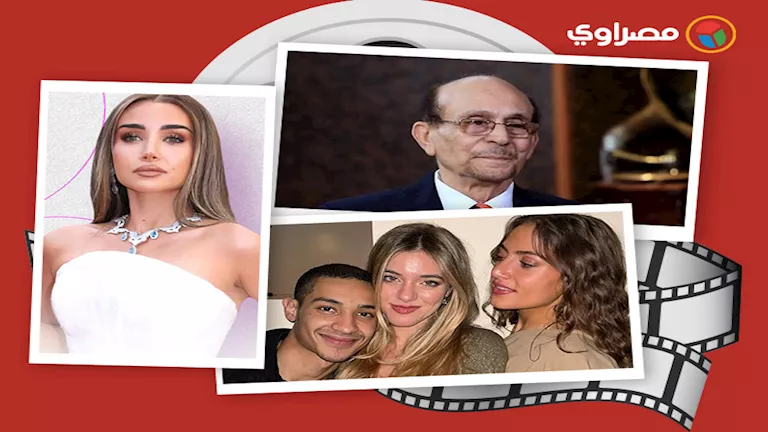 تطورات الحالة الصحية لـ أحمد سعد ونصيحة هنا الزاهد لشقيقتها قبل الزواج