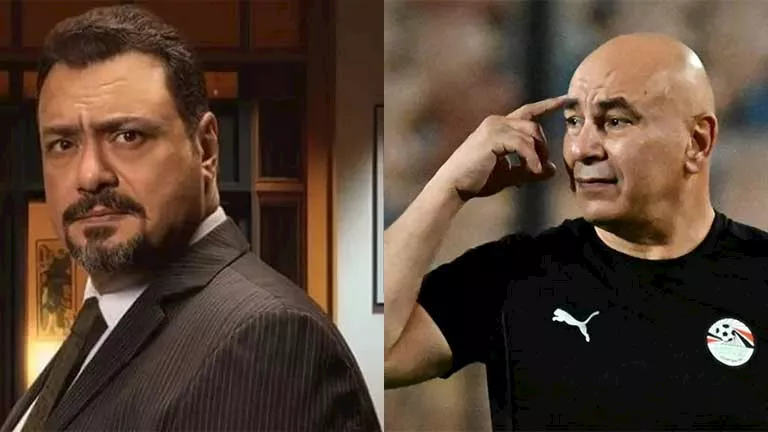 مراد مكرم: مش متوسم خير من تجربة حسام وإبراهيم حسن مع المنتخب