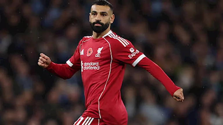 قبل حفل جوائز الأفضل.. ماذا قدم محمد صلاح بالموسم الماضي؟