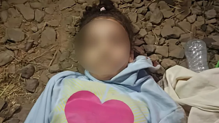 “عرفوا اسمها من كراستها”.. مصرع طفلة سقطت من قطار أشمون بالمنوفية