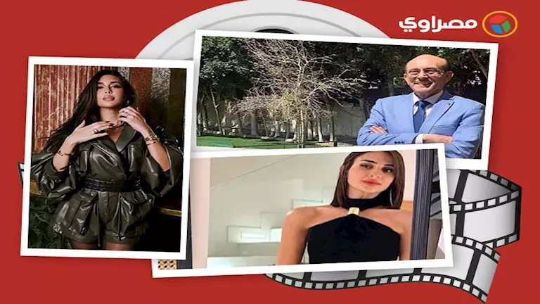 حدث بالفن | وفاة مخرج وانفصال نجم عن زوجته وخروج فنان من المستشفى