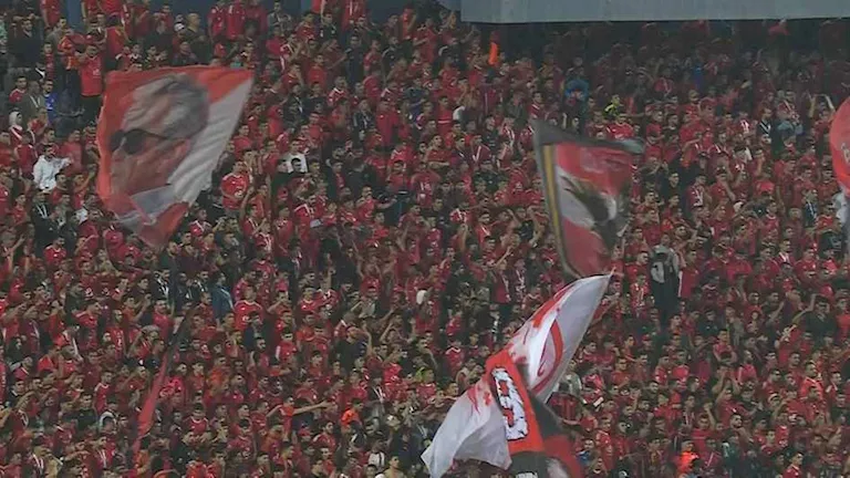 تاريخ مواجهات الأهلي وشبيبة القبائل الجزائري