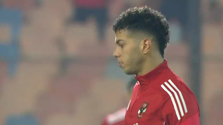 5 رسائل من نجوم الأهلي إلى إمام عاشور بعد عودته