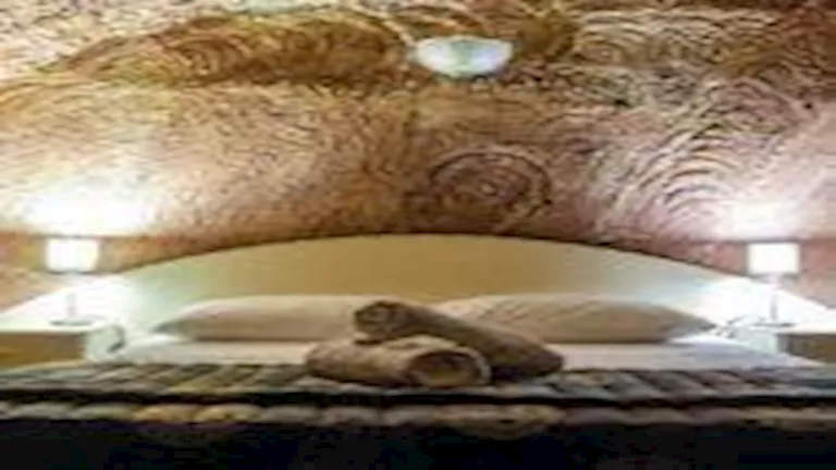 كوبر بيدي”.. قصة مدينة يعيش سكانها تحت الأرض”