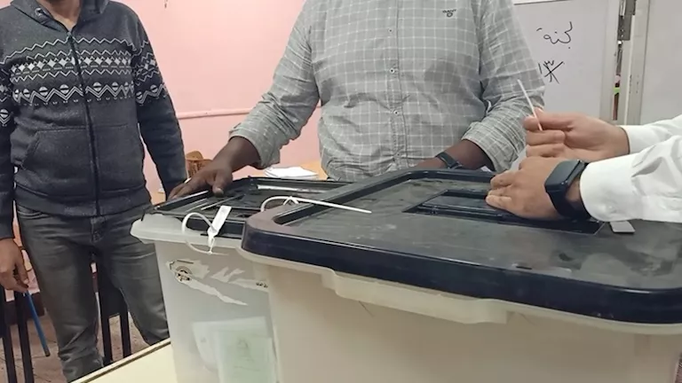 الإدارية العليا ترفض 100 طعن على نتيجة المرحلة الأولى لانتخابات مجلس ا