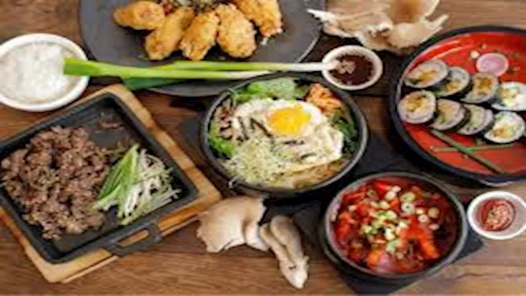 سلاح كوريا السري ضد الأمراض.. طبق تقليدي يعزز المناعة بقوة