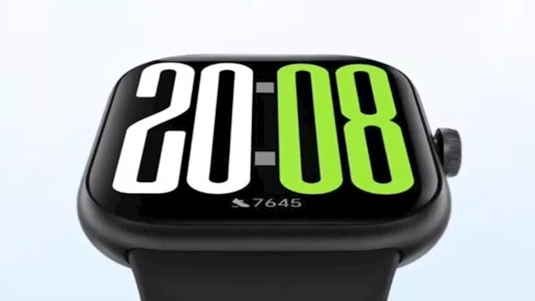 Honor تُعلن عن ساعتها الجديدة بمواصفاتها المنافسة.. ما مميزاتها؟