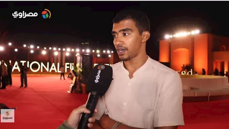 مصطفى شحاتة يتحدث عن دوره في “بنات فاتن” وينتظر عرض “أسد”