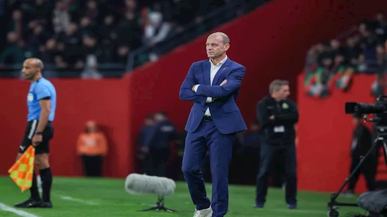 الشناوي بينهم.. مدرب الأهلي يمنح 9 لاعبين راحة