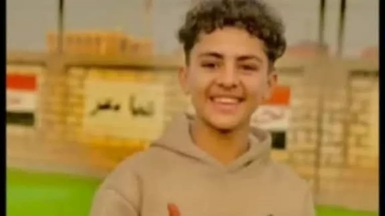 دهس 3 أطفال بسيارة نقل في كفر شكر.. وفاة أحدهم وإصابة الآخرين