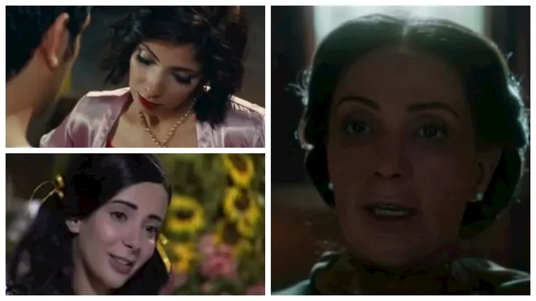 قبل “الست”.. مواقف تعرضت منى زكي للهجوم بسببها