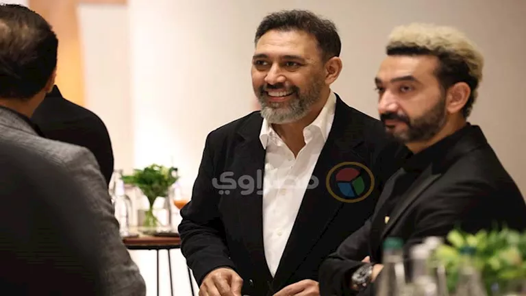 الصور الأولى قبل انطلاق مؤتمر الموسيقى العربية الأول بالرياض